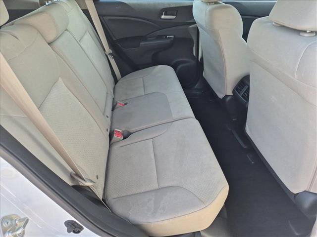Used 2015 Honda CR-V LX image 19