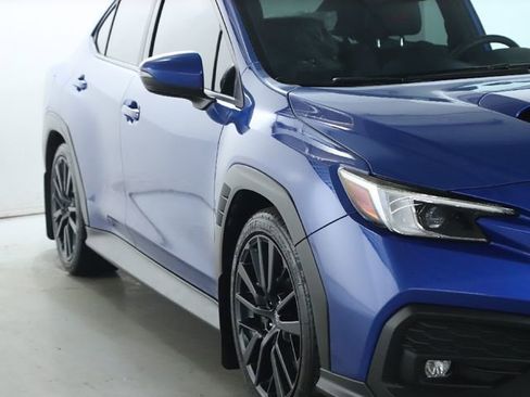 Used 2023 Subaru WRX Limited image 8