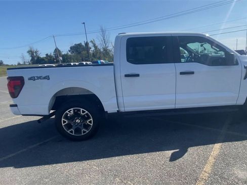 Used 2024 Ford F150 STX image 9