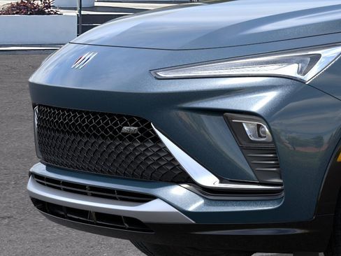 New 2026 Buick Envista Sport Touring w/ Convenience I Package image 13