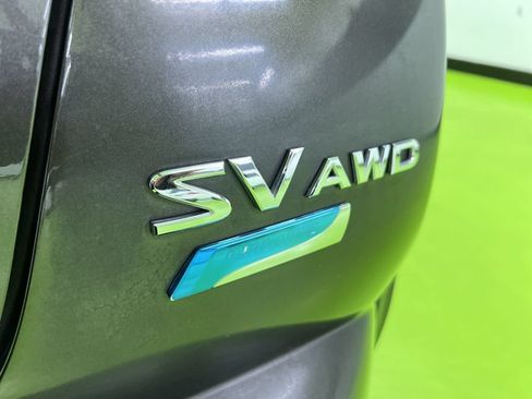 Used 2013 Nissan Juke SV AWD/4WD image 14