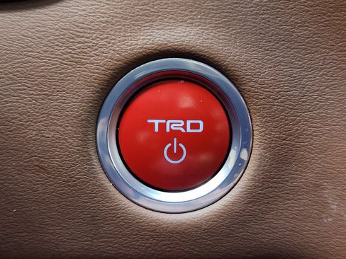 Used 2024 Toyota Tundra 1794 Edition w/ TRD Off-Road Package AWD/4WD image 23