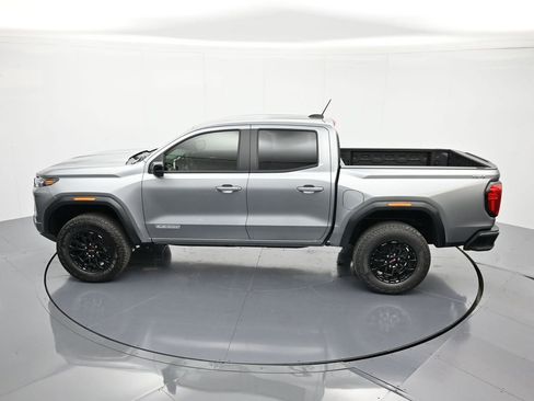 New 2026 GMC Canyon Elevation w/ Convenience Package image 36