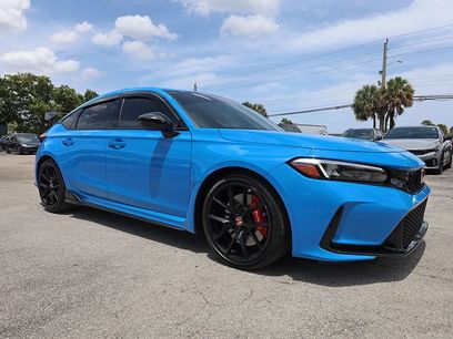 Used 2026 Honda Civic Type R