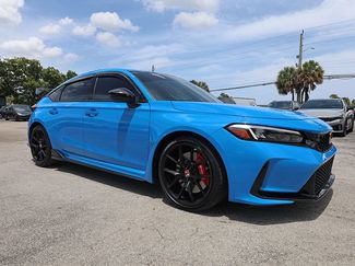 Used 2026 Honda Civic Type R video 1