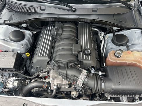 Used 2022 Dodge Charger Scat Pack RWD image 8