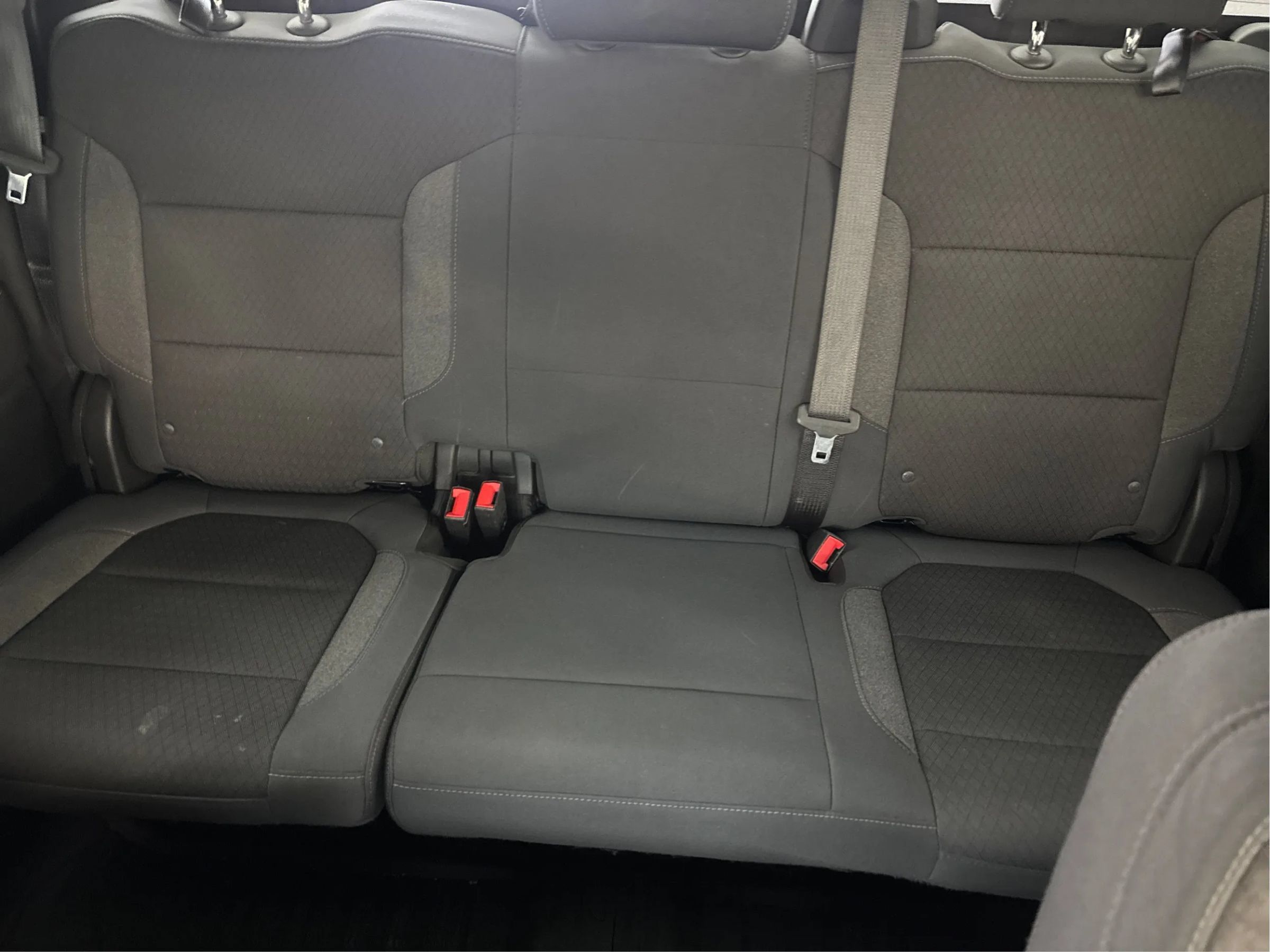 Used 2019 GMC Sierra 1500 SLE AWD/4WD image 44
