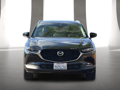 Certified 2026 MAZDA CX-30 AWD 2.5 S w/ Premium Package image 9