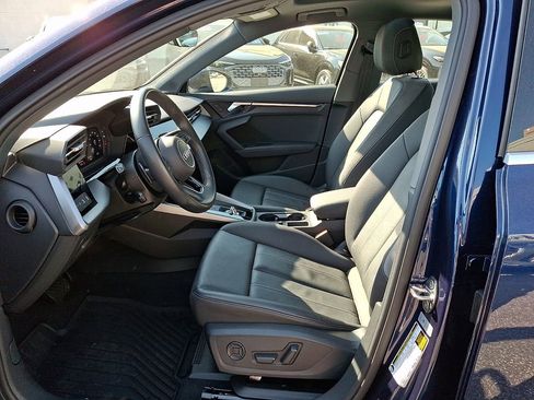 Used 2023 Audi A3 2.0T Premium w/ Convenience Package FWD image 14