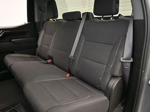 Used 2023 Chevrolet Silverado 1500 RST image 33