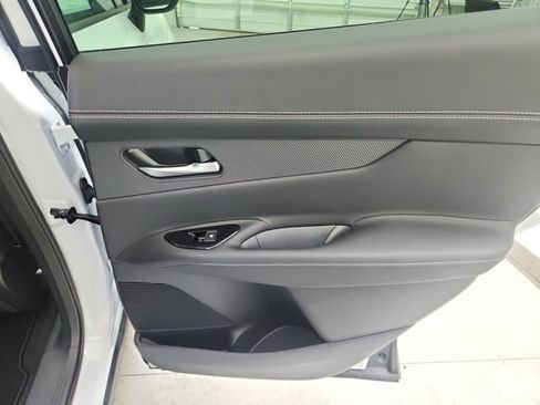 New 2025 Nissan Murano SL image 38