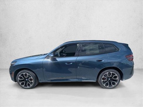 New 2026 BMW X3 xDrive30 w/ M Sport Package image 5