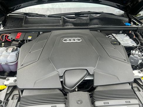 Used 2026 Audi Q7 3.0T Premium Plus AWD/4WD image 16