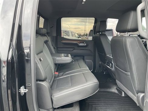 Used 2022 GMC Sierra 1500 Denali image 15