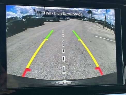 Used 2024 Dodge Durango GT RWD image 26