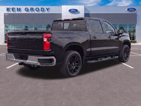 Used 2020 Chevrolet Silverado 1500 LT w/ All-Star Edition RWD image 5