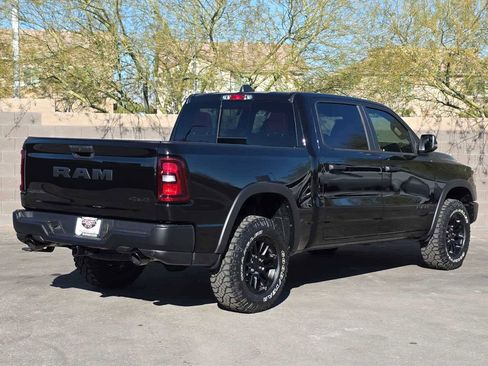 New 2026 RAM 1500 Rebel w/ Bed Utility Group image 9