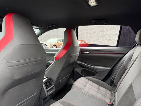 Used 2023 Volkswagen GTI S image 16