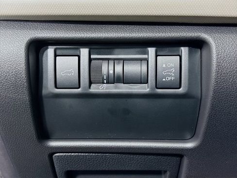 New 2026 Subaru Forester Premium image 10