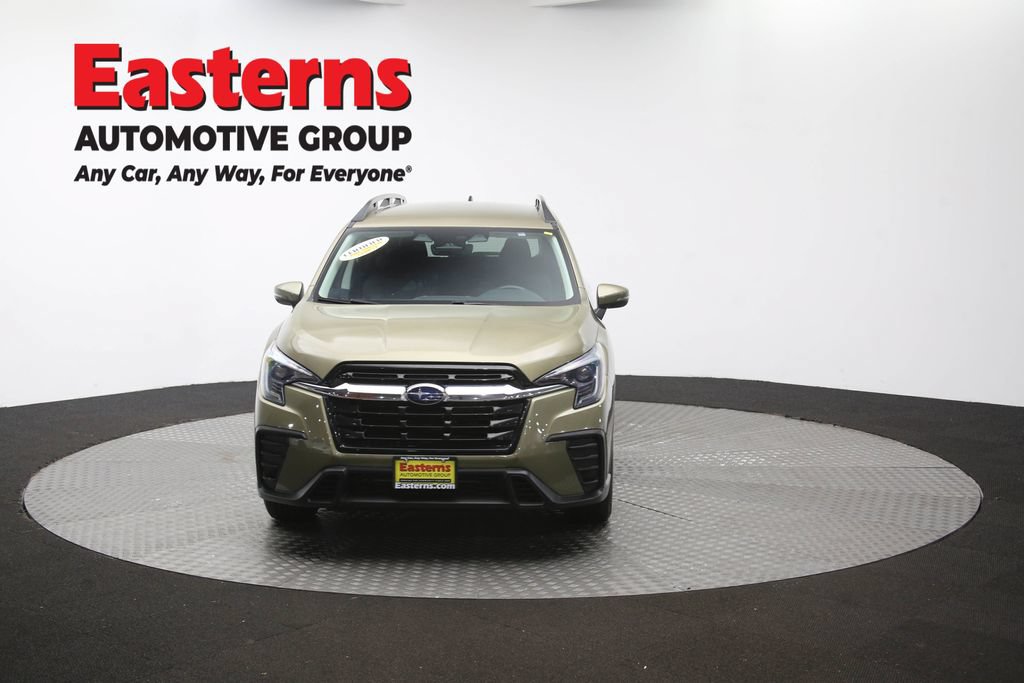 Used 2023 Subaru Ascent Premium w/ Convenience Package AWD/4WD image 58