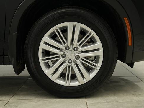 Used 2025 Mitsubishi Outlander ES image 38