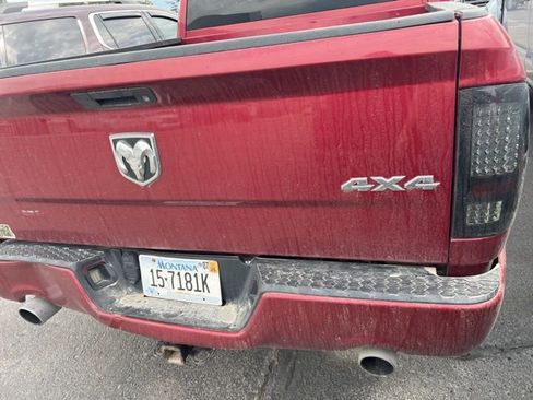 Used 2013 RAM 1500 Express AWD/4WD image 10