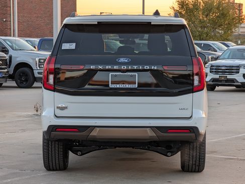 New 2025 Ford Expedition King Ranch image 5