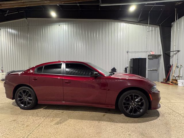 Used 2023 Dodge Charger GT w/ Plus Group AWD/4WD image 5