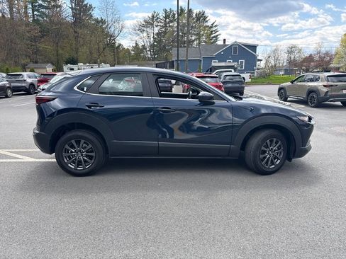 Certified 2023 MAZDA CX-30 AWD 2.5 S image 6