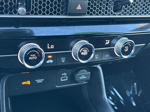 Used 2024 Honda Civic Sport image 20