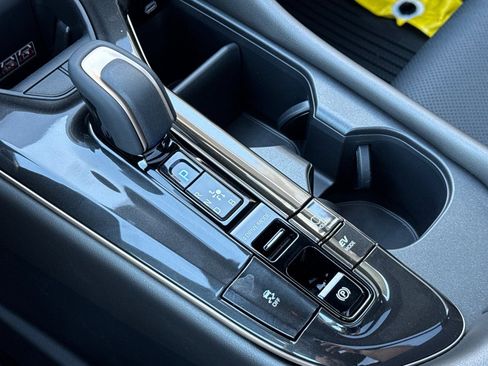 New 2026 Toyota Crown Nightshade image 19