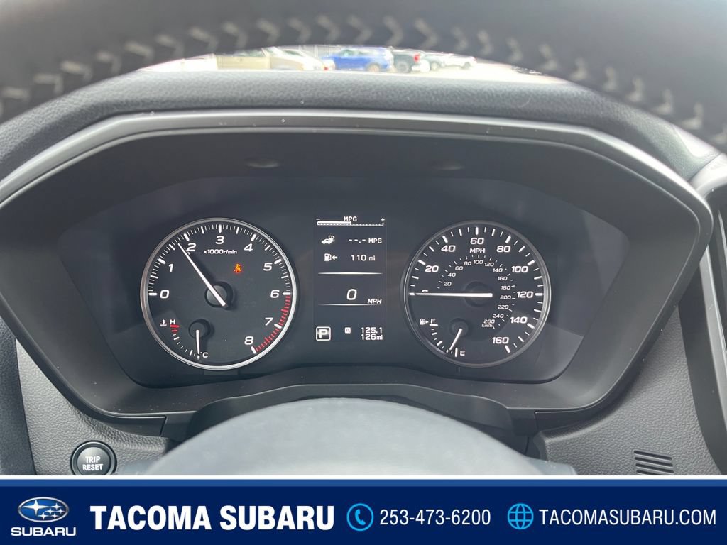 New 2026 Subaru Ascent Premium AWD/4WD image 15