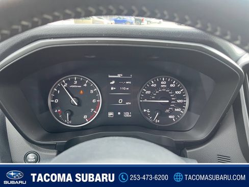 New 2026 Subaru Ascent Premium AWD/4WD image 15