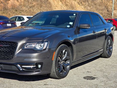 Used 2022 Chrysler 300 S w/ Comfort Group image 51
