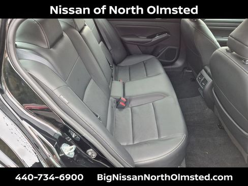 Certified 2023 Nissan Altima 2.5 SL AWD/4WD image 27