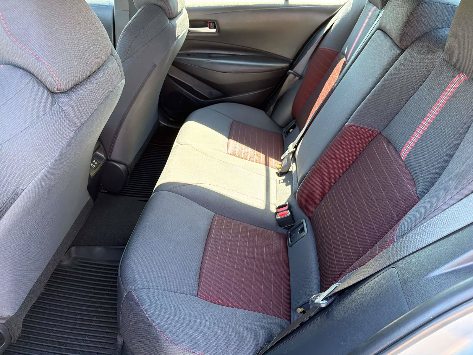 Used 2024 Toyota Corolla SE FWD image 28