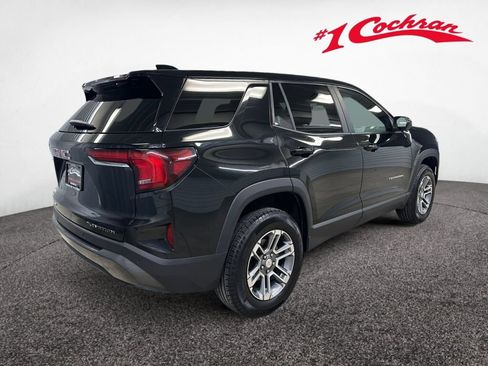 Used 2025 GMC Terrain Elevation FWD image 26