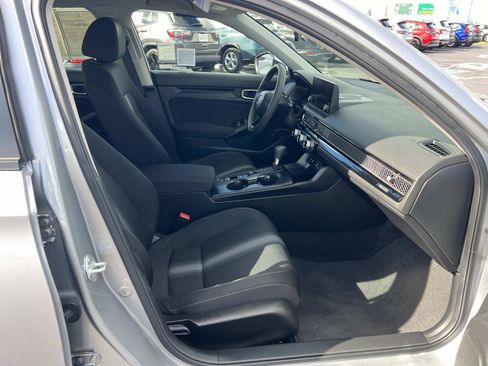 Certified 2024 Honda Civic LX image 26