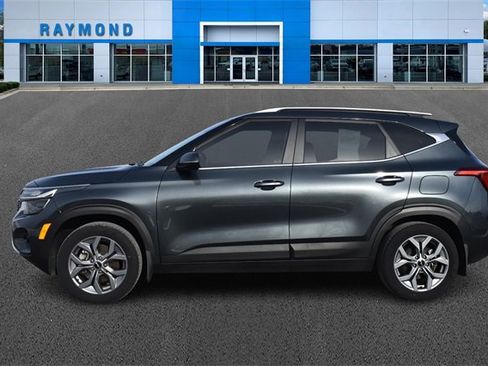 Used 2024 Kia Seltos S image 6