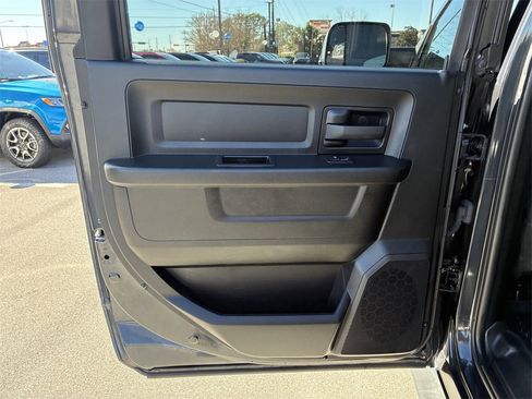 Used 2022 RAM 2500 Tradesman image 26