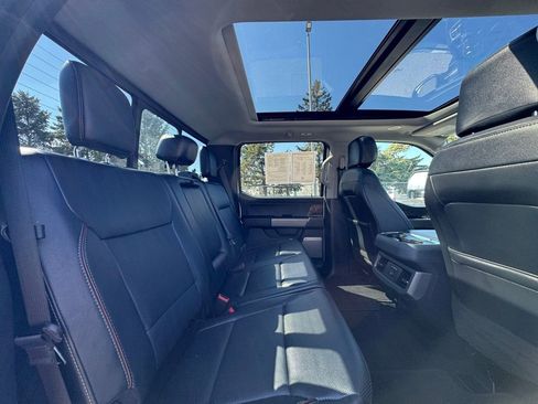 Used 2023 Ford F250 Lariat w/ Lariat Ultimate Package image 40