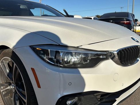 Used 2019 BMW 430i Coupe w/ Convenience Package image 35