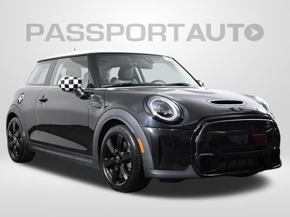 Used 2023 MINI Cooper S