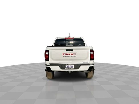 New 2026 GMC Canyon Elevation w/ Convenience Package image 7