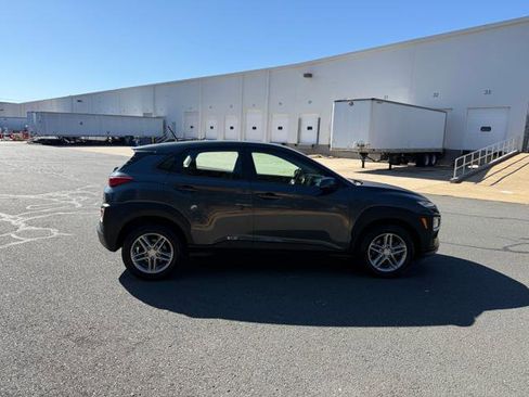 Used 2019 Hyundai Kona SE image 5
