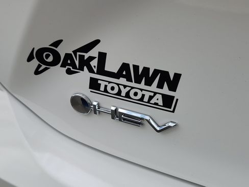 Certified 2025 Toyota Camry SE FWD image 26