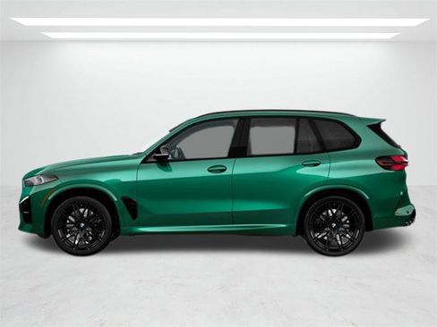 New 2026 BMW X5 M Competition w/ Executive Package image 4
