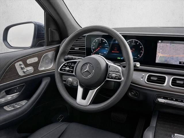Certified 2020 Mercedes-Benz GLE 450 4MATIC image 25