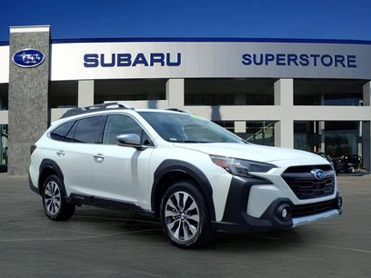 Used 2024 Subaru Outback Touring XT