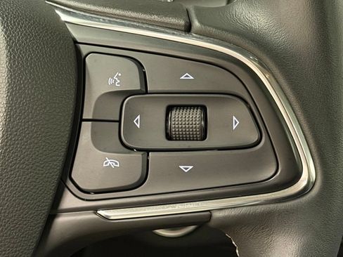 Certified 2023 Buick Envision Avenir AWD/4WD image 42